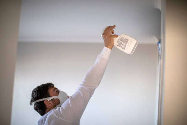 Best Mold Testing  in Bryn Athyn, PA